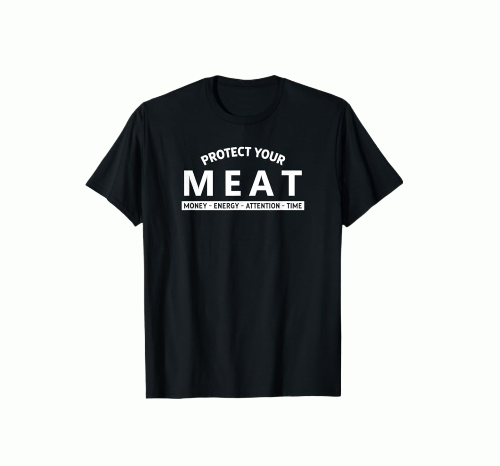 Protect Your Meat
