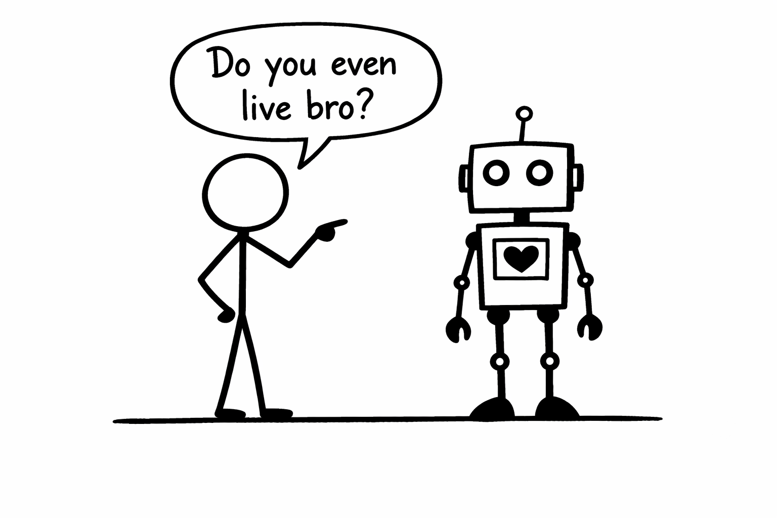 do-you-even-live-bro-image